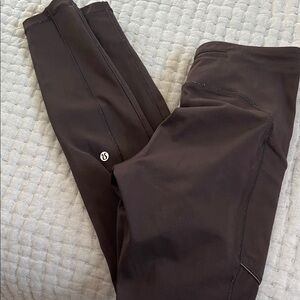 Lululemon Black Leggings